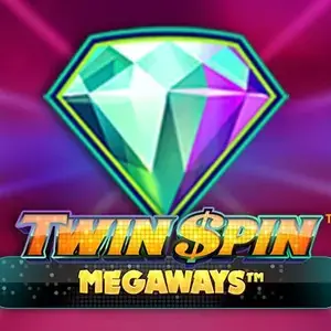 Twin Spin Megaways