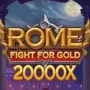 Rome Fight For Gold Deluxe GG