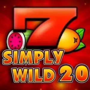 Simply Wild 20